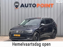Volkswagen Tiguan Allspace - 2.0 TSI 4Motion Highline Business R 7p