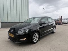Volkswagen Polo - 1.2 TDI Bl.M. Comfl. 5deurs airco
