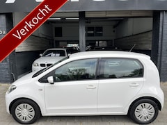 Volkswagen Up! - 1.0 BlueMotion Airco