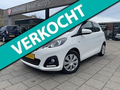 Peugeot 108 - 1.0 e-VTi l AIRCO l BLUETOOTH l RIJKLAAR