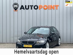 BMW 3-serie - 320d Efficient Dynamics Edition Business Line