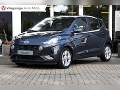 Hyundai i10 - 1.0i Automaat Comfort 5-zits | Climate Control