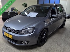 Volkswagen Golf - 1.2 TSI Highline BlueMotion