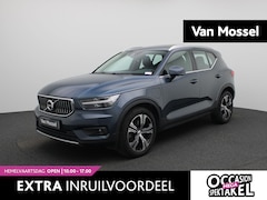 Volvo XC40 - 1.5 T4 Recharge Inscription | Automaat | Panoramadak | Trekhaak | Apple Carplay / Android