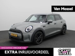 MINI One - 1.5 Business Edition | Navigatie | Apple Carplay | Heads-Up Display | Virtual cockpit | Ha