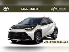 Toyota Aygo X - Hybrid 115 GR Sport Cabriodak | INRUILVOORDEEL €1.000,
