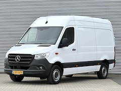 Mercedes-Benz Sprinter - 317 CDI L2H2 navi/camera/aut/mf stuur