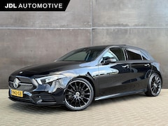 Mercedes-Benz A-klasse - 200 Premium Plus | AMG-pakket | Pano-dak | Widescreen | Ambi light | APK 06-2028| sportsto