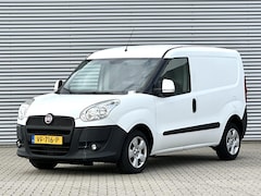 Fiat Doblò Cargo - 1.3 MultiJet SX MARGE BTW VRIJ