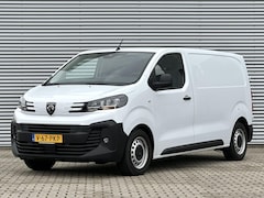 Peugeot Expert - 2.0 BlueHDi 145 PK L2 Automaat Nieuw model