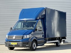 Volkswagen Crafter - 35 2.0 TDI Highline Bakwagen met laadklep,