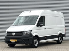 Volkswagen Crafter - 35 2.0 TDI L2H2 NIEUW MODEL