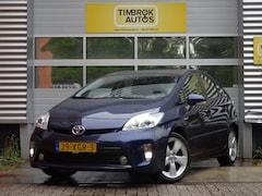 Toyota Prius - 1.8 Hybrid *HUD/Navi/Keyless/Cam/Trekhaak