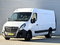 Opel Movano - 2.3 Turbo L4H2 165PK DL BRANDSCHADE