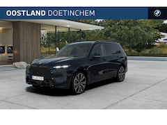 BMW X7 - xDrive40i M Sport Automaat / Panoramadak Sky Lounge / Trekhaak / Massagefunctie / Bowers &