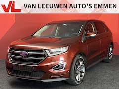 Ford Edge - 2.0 TDCI Sport | Export | Automaat | Pano