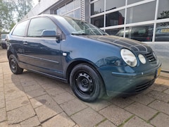 Volkswagen Polo - 1.2-12V Athene