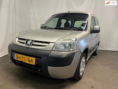 Peugeot Partner MPV - 1.4 Zenith 2 SCHADEAUTO