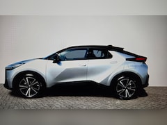 Toyota C-HR - 1.8 Hybrid Executive