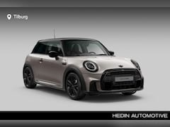 MINI John Cooper Works - 1.5 Cooper | Comfort Pakket | Cruise Controle | Lichtpakket | PDC Achter | Smartphone inte