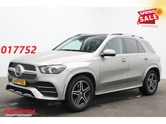 Mercedes-Benz GLE-Klasse - 450 4MATIC Pano Lucht Ventilatie Memory ACC AHK