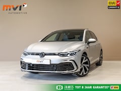 Volkswagen Golf - 1.5 TSI 2x R-Line / 150pk / Panorama dak / Dodehoek herkenning / Stoelverwarming /