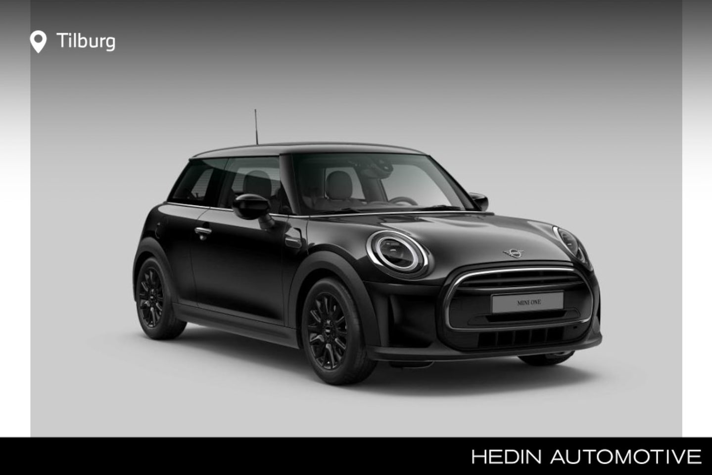 MINI John Cooper Works - Mini 1.5 One | Achteruitrijcamera | PDC Achter | Cruise Controle | Smartphone integratie | - AutoWereld.nl