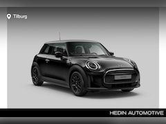 MINI John Cooper Works - 1.5 One | Achteruitrijcamera | PDC Achter | Cruise Controle | Smartphone integratie |
