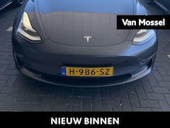 Tesla Model 3 - Performance AWD 75 kWh