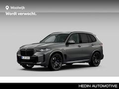 BMW X5 - xDrive50e