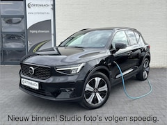 Volvo XC40 - 1.5 T5 Plug-in hybrid Ultimate Dark | Panorama dak | Adaptieve cruise | Harman Kardon | Bl