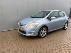 Toyota Auris - 1.6 Aspiration NAVIGATIE EN SENSOREN