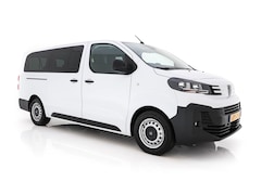 Peugeot e-Expert - Long 75 kWh Facelift [ 9-Pers. ] [ 3-Fase-11 kW] (INCL-BTW) *NAVI-FULLMAP | CAMERA | DIGI