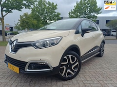 Renault Captur - 0.9 TCe Dynamique NAVI/PDC/TREKHAAK/CLIMA/CRUISE