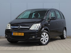 Opel Meriva - 1.4-16V Temptation | Airco | Cruise control | PDC | NAP | APK |