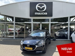 Mazda 2 - 2 1.5 Skyactiv-G Sportive