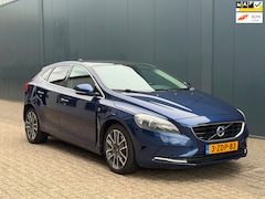 Volvo V40 - 2.0 D4 Ocean Race | Full Option | Export |