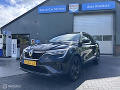 Renault Arkana - 1.6 E-Tech Hybrid 145 R.S. Line