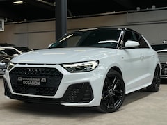 Audi A1 Sportback - 35 TFSI S-line Automaat/Sfeerverl/Carplay/PDC