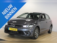 Volkswagen Polo - 1.0 TSI Life | Cruise | PDC | Stoelverwarming