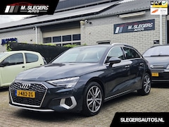 Audi A3 Sportback - 35 TFSI Business edition*Dealer onderhoud