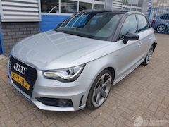 Audi A1 Sportback - 1.2 TFSI Pro Line S