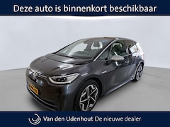Volkswagen ID.3 - First Plus 58 kWh | IQ.Light | Camera | Navigatie | Stoel/Stuurverw