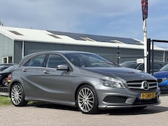 Mercedes-Benz A-klasse - 200 Ambition AMG stoel vw cruise pdc