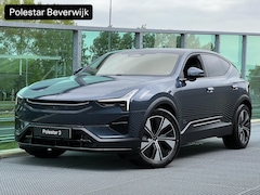 Polestar 3 - 3 Long range Dual motor Pilot Plus 111 kWh / Pano. dak / 360 camera / Bowers & Wilkins / H