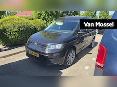 Volkswagen Caddy Cargo - 1.5 TSI 116PK | MARGE | Automaat | Airco | Multifuntioneel Stuurwiel | Apple/Android Carpl