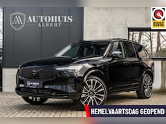 Volvo XC90 - 2.0 T8 Plus Dark Pano 360c H&K BLIS 22'