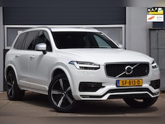 Volvo XC90 - 2.0 T5 AWD R-Design Scandinavian Line/Extra getinte ruiten