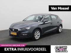 SEAT Leon - 1.0 TSI Reference | Apple Carplay / Android Auto | Keyless Start | Multifunctioneel Stuurw
