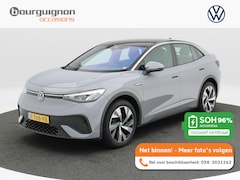 Volkswagen ID.5 - Pro 77 kWh 204 Pk | Stoel/ Stuurverwarming | Adaptive Cruise | Navigatie | Parkeersensoren